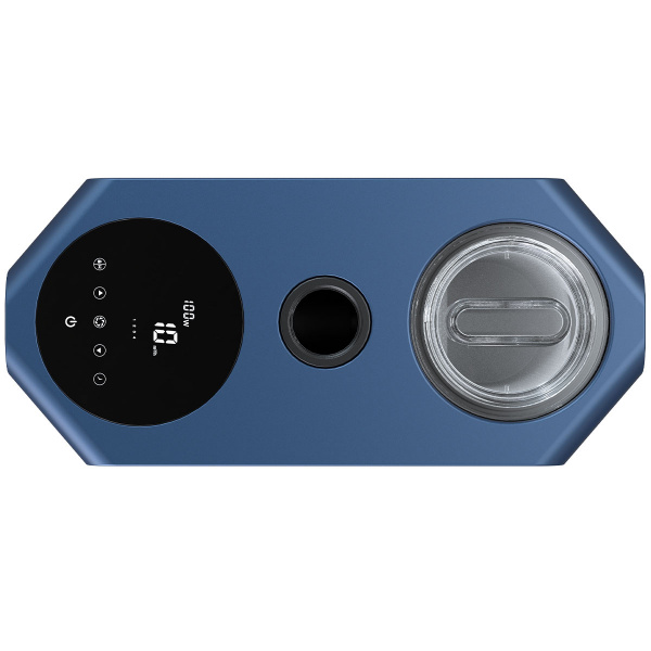 Насос для бассейна Aquaviva IV24 инверторный (21м³/ч*10м 1кВт 220В)