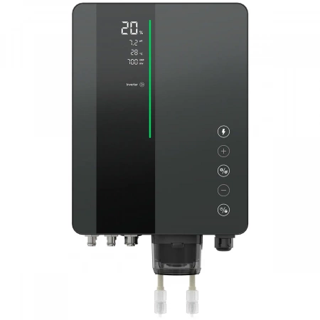 Хлоргенератор Aquaviva InverClear ICS16 PREMIUM (65 м³, 16 г/ч)
