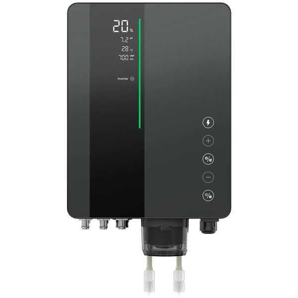 Хлоргенератор Aquaviva InverClear ICS16 PREMIUM (65 м³, 16 г/ч)