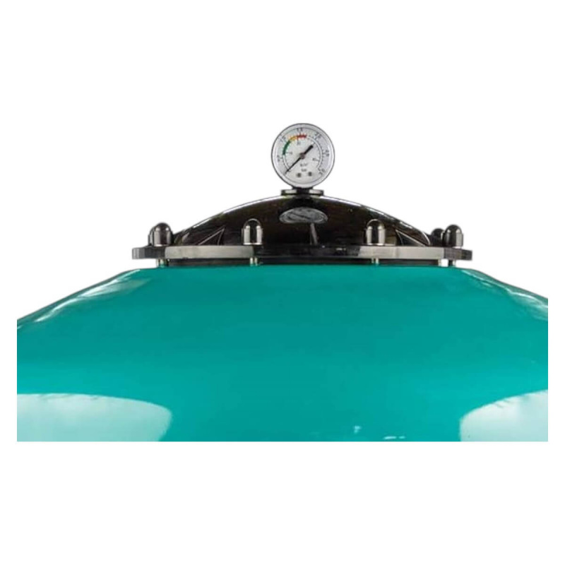 Фильтр  32м3/ч Gemas FILTREX HB 900мм М1 с боковым вентилем 2" (021315HB)