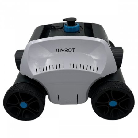 Робот-пылесос WYBOT OSPREY 300 PRO беспроводной (HJ1103)