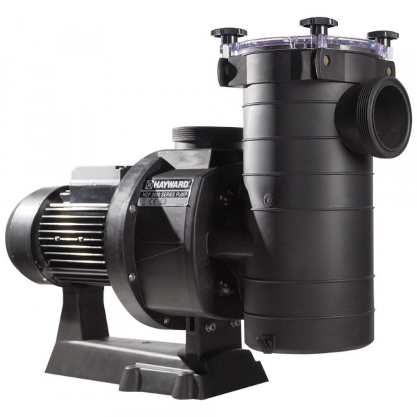 Насос для бассейна Hayward HCP38553E24 KAP550 (76м³/ч*10м 4.7кВт 380В)