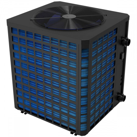 Тепловой насос Aquaviva F-plus AIC60T инвертор (тепло/холод, 60 кВт, -7С, WiFi)