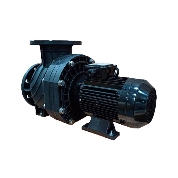 Насос для бассейна Aquaviva LX WEQ2500 (192м³/ч 18.39кВт 380В)