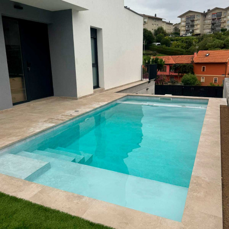 Лайнер Cefil Touch Perla 1.65x25m (41,25 м)