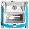 Автом. донный очиститель Aquatron COSMY100 +каб. 12м (REFN-NOY0-C1M1E), шт