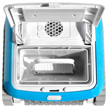 Автом. донный очиститель Aquatron COSMY100 +каб. 12м (REFN-NOY0-C1M1E), шт
