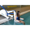 Лифт-подъемник для людей с инвалидностью Blupool