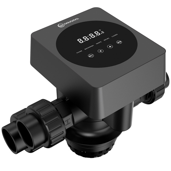 Автоматический клапан Aquaviva iWashPRO-T