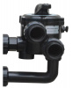 Фильтр   8м3/ч Laswim P-CG 450мм пластиковый с боковым вентилем 1 1/2" (P-CG450), шт