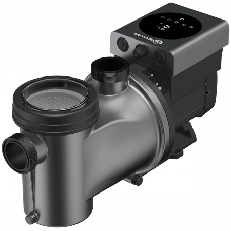 Насос для бассейна Aquaviva IC30 инверторный (25.4м³/ч*10м 1.4кВт 220В)
