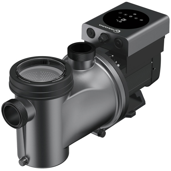 Насос для бассейна Aquaviva IC40 инверторный (31м³/ч*10м 1.75кВт 220В)
