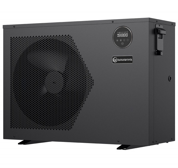 Тепловой насос Aquaviva Model 16 ON/OFF (16.2 кВт)