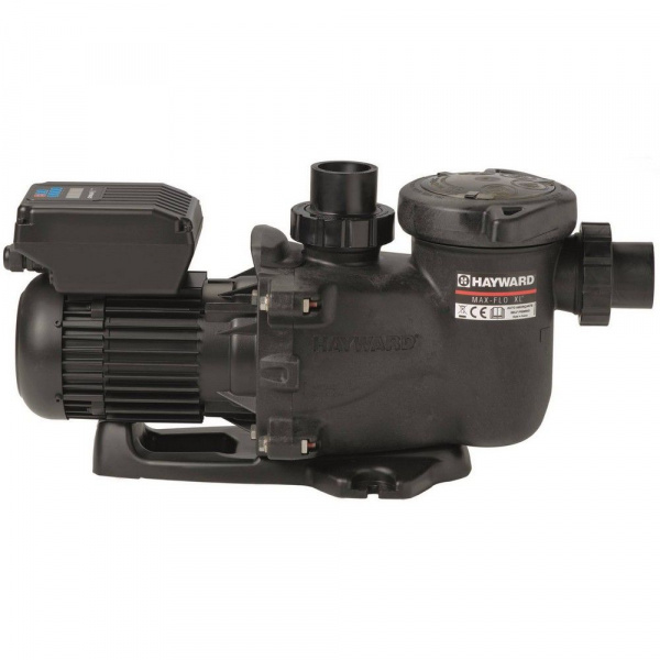 Насос для бассейна Hayward Max-Flo XL SP2315VSTD (18.2м³/ч 1.1кВт 220В)