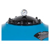 Фильтр  33м3/ч Gemas FILTRONE 920мм с боковым вентилем  2" (021815), шт