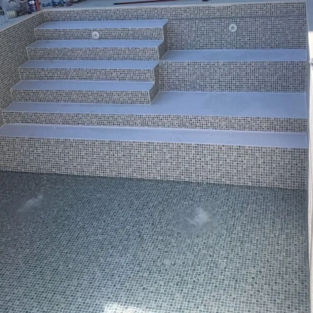 Лайнер для бассейна Passion Mediterraneo Sable 1.65x25m (41,25м.кв)