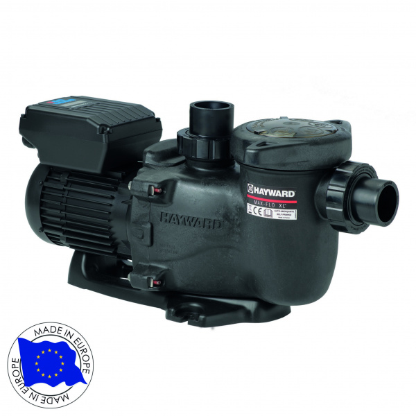 Насос для бассейна Hayward Max-Flo XL SP2315VSTD (18.2м³/ч 1.1кВт 220В)