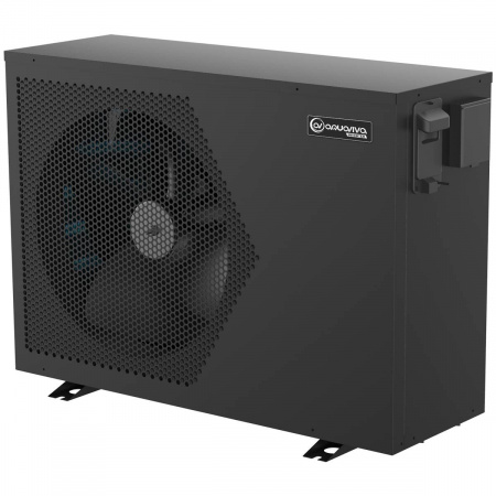 Тепловой насос Aquaviva Model 28Т инвертор (тепло /холод, 28,1 кВт, -10С, WiFi)