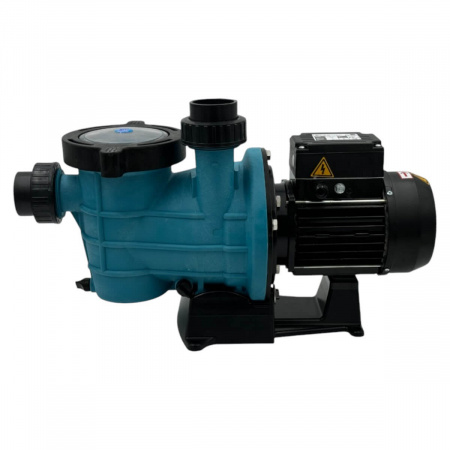 Насос с префильтром  14,9м3/ч Gemas STREAMER MINI Н=10 0,75кВт 230В (0111STRM100M), шт