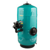 Фильтр  32м3/ч Gemas FILTREX HB 900мм М1 с боковым вентилем 2" (021315HB)