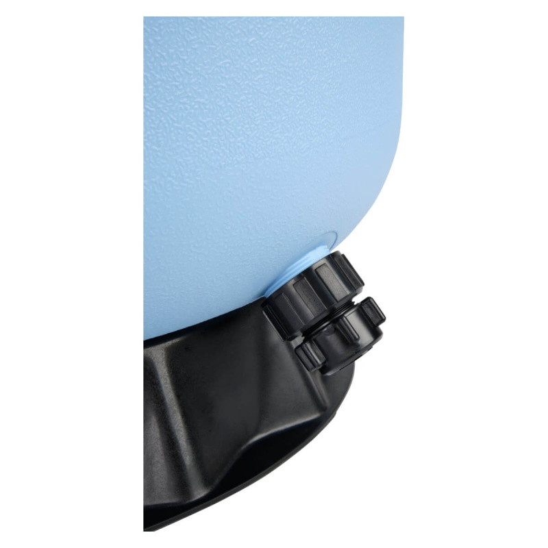Фильтр  16м3/ч Laswim P-DG 635мм пластиковый с верхним вентилем 1 1/2" (P-DG650), шт