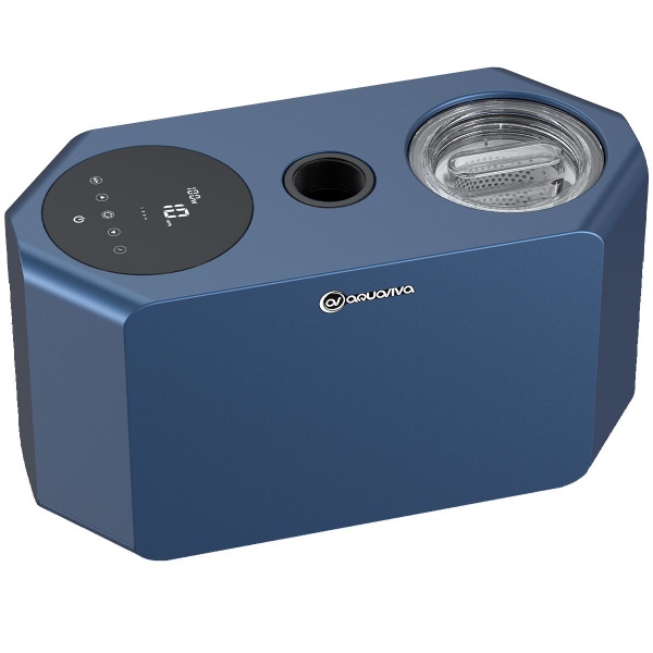 Насос для бассейна Aquaviva IV24 инверторный (21м³/ч*10м 1кВт 220В)