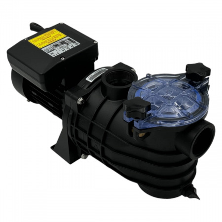 Насос с префильтром   6,7м3/ч PSH MICRO-33 Н=8 0,25кВт 230В (морская вода) (1MIC1030M2V), шт