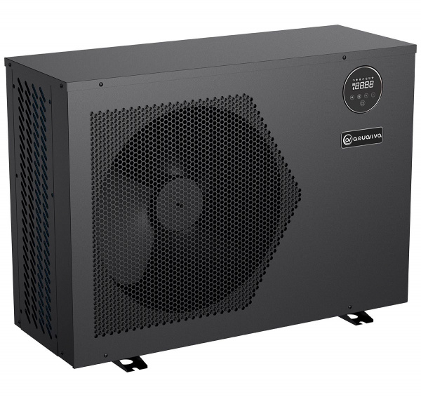 Тепловой насос Aquaviva Model 16 ON/OFF (16.2 кВт)