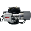 Уф установка AquaViva AVMUV 825 , до 825м3, DN350, 5*3КВт Автоочист, UV дат. , t дат.,сенс.дисп