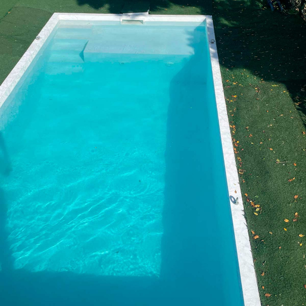 Лайнер Cefil Touch Bianco 1.65x25m (41,25 м)