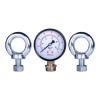 Насос для бассейна Aquaviva LX SCA100-80-160/15T (190м³/ч 14.71кВт 380В)