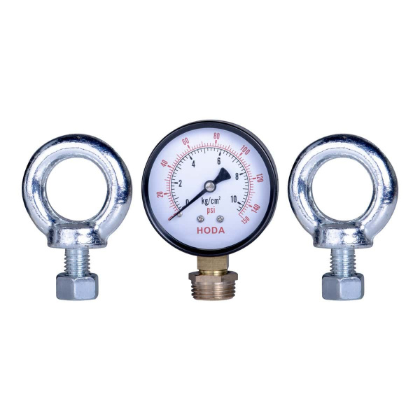 Насос для бассейна Aquaviva LX SCA100-80-160/15T (190м³/ч 14.71кВт 380В)