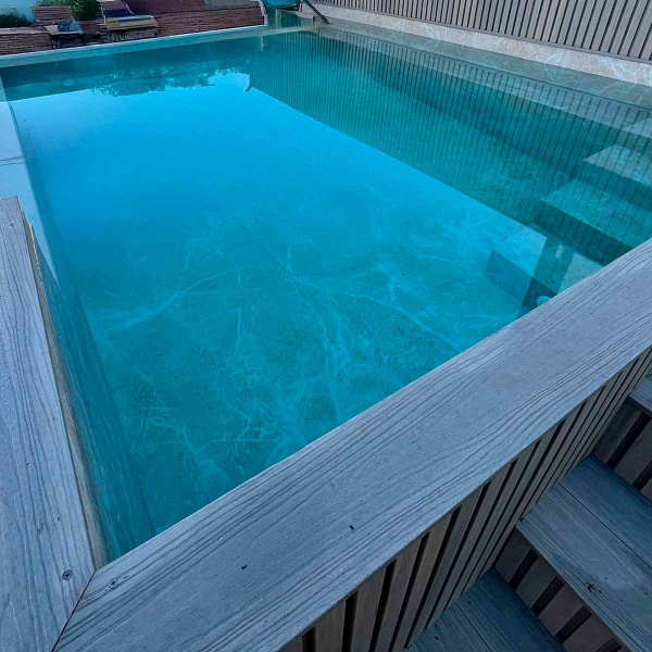 Лайнер Cefil Touch Aurum 1.65x25m (41,25 м)