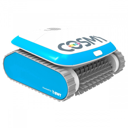 Автом. донный очиститель Aquatron COSMY100 +каб. 12м (REFN-NOY0-C1M1E), шт