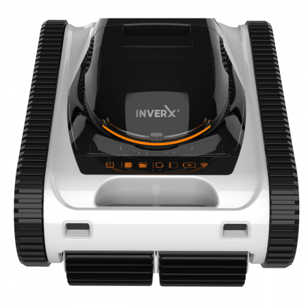 Робот-пылесос для бассейна InverX X60