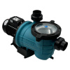 Насос с префильтром  24м3/ч Gemas STREAMER 2010 Н=10 1,1кВт 230В (0111STRN150M), шт