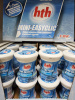 Комплексный препарат 0,75кг HTH полная обработка MINI-EASYCLIC (упак. 1шт.) (K901910H1), шт