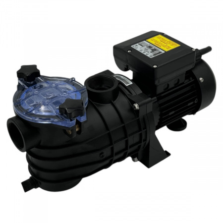 Насос с префильтром   6,7м3/ч PSH MICRO-33 Н=8 0,25кВт 230В (морская вода) (1MIC1030M2V), шт