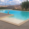 Лайнер Cefil Touch Terra (песок текстурный) 1.65x25m (41,25м.кв)