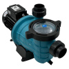 Насос с префильтром  14,9м3/ч Gemas STREAMER MINI Н=10 0,75кВт 230В (0111STRM100M), шт