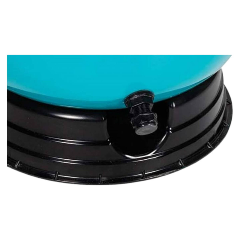 Фильтр  15,5м3/ч Gemas FILTREX 630мм с боковым вентилем 1 1/2" (021113), шт