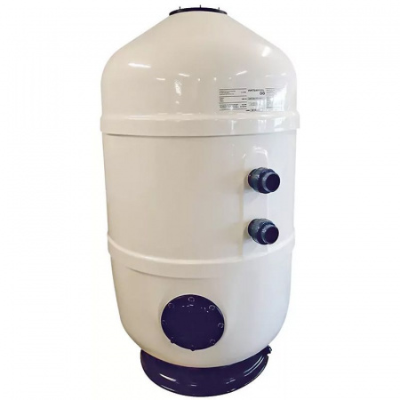 Фильтр Waterline CAPRI-HP 950 (35 м3/ч, 950 мм, 920 кг, бок, 2")