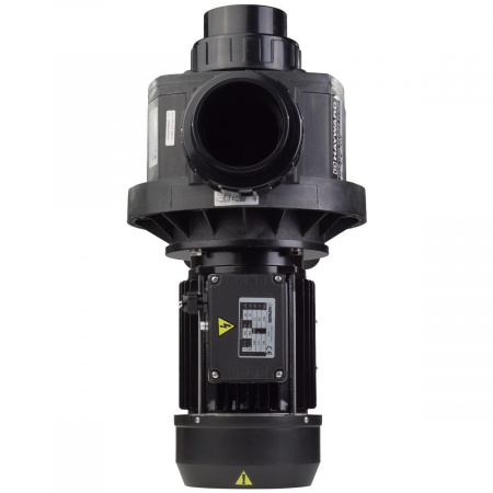 Насос для бассейна Hayward HCP10453E KA450 IE3 (67м³/ч*10м 4.3кВт 380В)