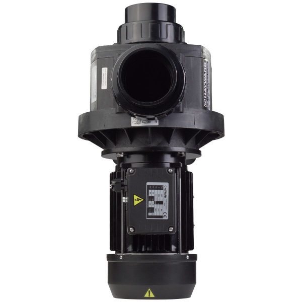 Насос для бассейна Hayward HCP10453E KA450 IE3 (67м³/ч*10м 4.3кВт 380В)