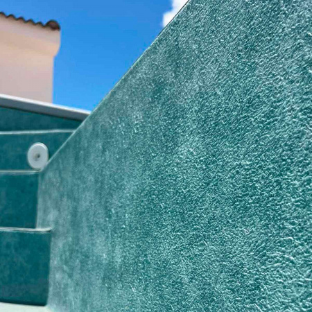 Лайнер Cefil Touch Onyx Emerald (изумруд) 1.65x25m (41,25 м.кв)