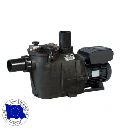 Насос для бассейна Hayward RS3020VSTD RS II (25м³/ч 1.47кВт 220В)