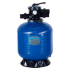 Фильтр   6,5м3/ч Laswim WL-ADG 410мм мотаный с верхним вентилем 1 1/2" (WL-ADG400), шт