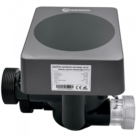 Автоматический клапан Aquaviva iWashPRO-S