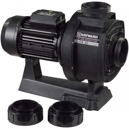 Насос для бассейна Hayward HCP10453E KA450 IE3 (67м³/ч*10м 4.3кВт 380В)