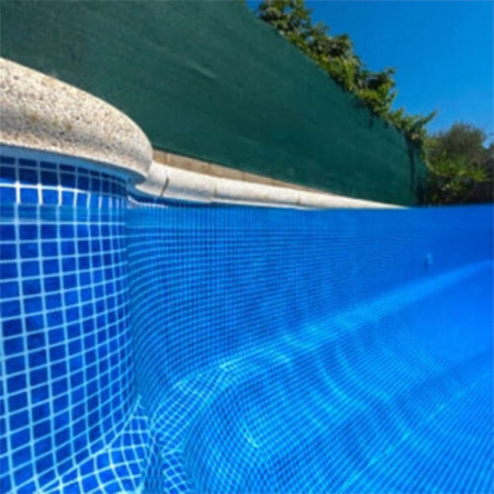 Пленка ПВХ CGT Alkor AQUASENSE Signature 3D Mosaic 1,8мм 20х1,65м (C1112900), м2